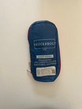 Bruce bolt happ for sale  San Diego