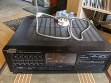 Philips fa775 stereo for sale  PETERLEE