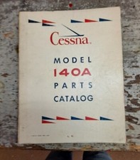 Cessna 140a parts for sale  Minneapolis