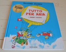 Richard scarry tutto usato  Zermeghedo