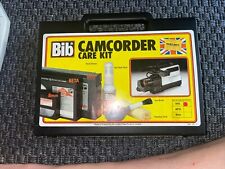 Bib camcorder care for sale  Saint Paul