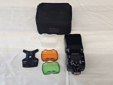 Nikon camera speedlight for sale  Westerville