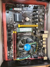 Biostar tb250 btc for sale  Griffin