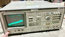 Anritsu ms710c 100khz for sale  North Hatfield