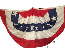 Patriotic american flag for sale  Lacombe