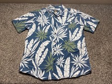 Quicksilver waterman floral for sale  Spring