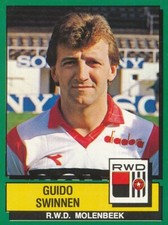 260 guido swinnen d'occasion  Bussy-Saint-Georges