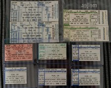 Pearl jam concert for sale  Novi