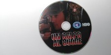 Colpo cuore dvd usato  Baronissi
