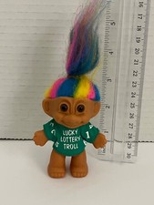 Vintage rare troll for sale  Destin