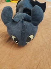 Peluche grande dragon usato  Viterbo