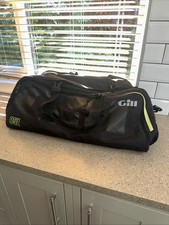 Gill sailing kit for sale  IPSWICH