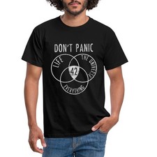 Don panic the gebraucht kaufen  Leipzig