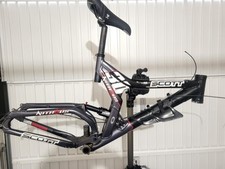 Scott nitrous frame for sale  CAERPHILLY