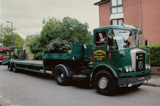 atkinson borderer for sale  LUTON