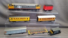 Hornby railfreight grey for sale  DOWNHAM MARKET