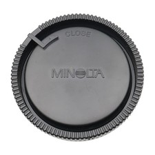Minolta 1000 hinterer gebraucht kaufen  Filderstadt