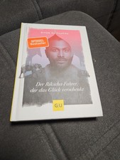 Rikscha fahrer glück gebraucht kaufen  Neuenkirchen
