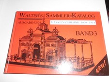 Walter sammler katalog gebraucht kaufen  Deutschland