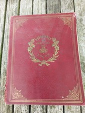 Old schoolboy notebook d'occasion  Expédié en Belgium