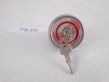 Vintage locking gas for sale  Maricopa