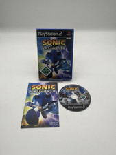 Sonic unleashed sony gebraucht kaufen  Reiskirchen