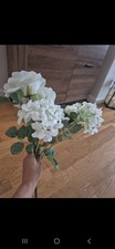 Artificial hydrangea flower for sale  STOKE-ON-TRENT