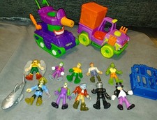 Inmaginxt joker mixed for sale  MANCHESTER