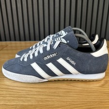 Adidas samba super for sale  ST. HELENS