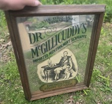 Dr. mcgillicuddy mentholmint for sale  Morrison