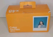 Polaroid colour film for sale  WEST BROMWICH