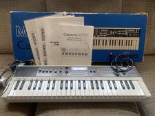 Casio casiotone vintage d'occasion  Expédié en Belgium