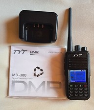 Anytone md380 uhf for sale  BEXLEYHEATH