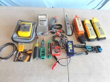 Sidekick telco fluke for sale  USA