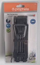 Prophete faltschloss bikeschlo gebraucht kaufen Prophete faltschloss bikeschlo gebraucht kaufen  Brachttal