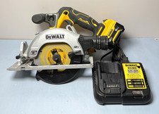 Dewalt dcs512 xtreme for sale  Dorchester