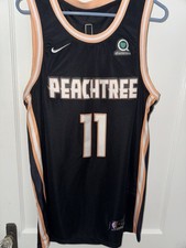 Men atlanta hawks for sale  Mobile