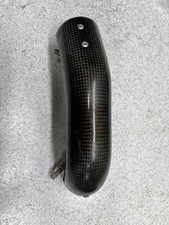 Jitsie carbon exhaust for sale  CONISTON