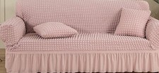 Stretch sofa cover for sale  DARTFORD