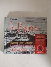 Puccini boheme karajan usato  Bologna