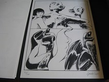 Guido crepax stupenda usato  Legnano