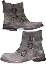 Felmini coole stiefel gebraucht kaufen  Kissing