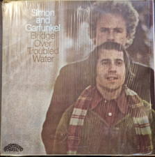 Simon and garfunkel usato  Sormano
