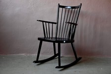 Rocking chair chaise d'occasion  Colmar