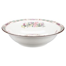 Salatschale wedgwood kutani gebraucht kaufen  Kappeln