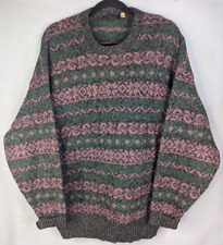 Vintage eskimo knitwear for sale  CORBY