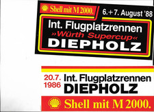 Größere veranstaltungs stick gebraucht kaufen  Bad Laer