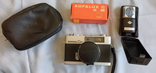 Konica c35 kamera gebraucht kaufen  Weil am Rhein