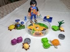 Playmobil 71748 augmenté d'occasion  Paris XIII
