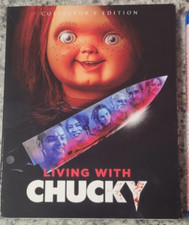 Living chucky blu for sale  Bealeton